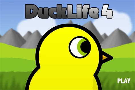Play Duck Life 2 unblocked. . Duck life 2 unblocked hacked